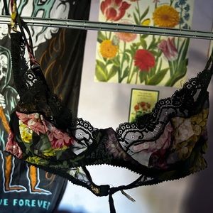 Vintage Victorias Secret Set